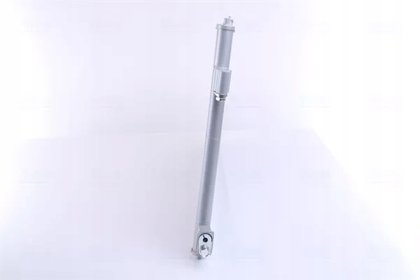 фото №4, Радіатор кондиціонер ford transit connect 1.8