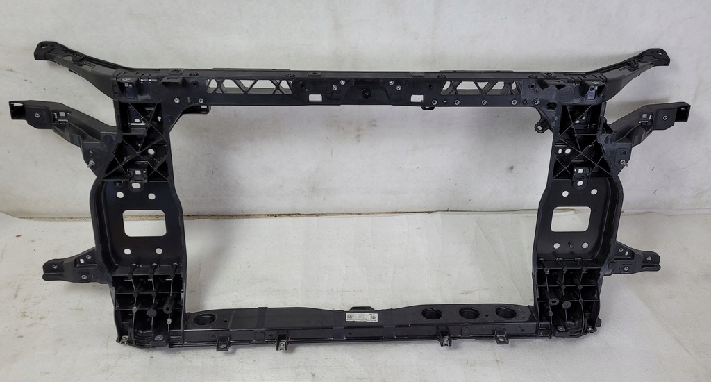 фото №1, Pas передний усилитель hyundai tucson iv 2020-