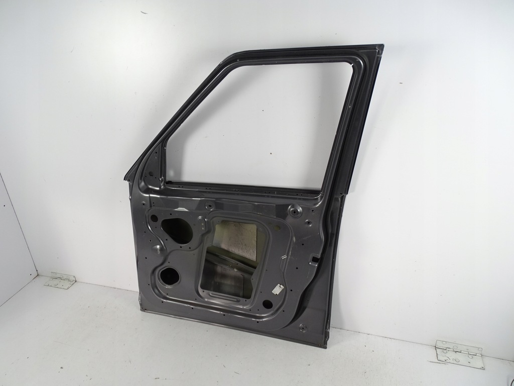 фото №6, Двері передні праве land rover discovery iii iv