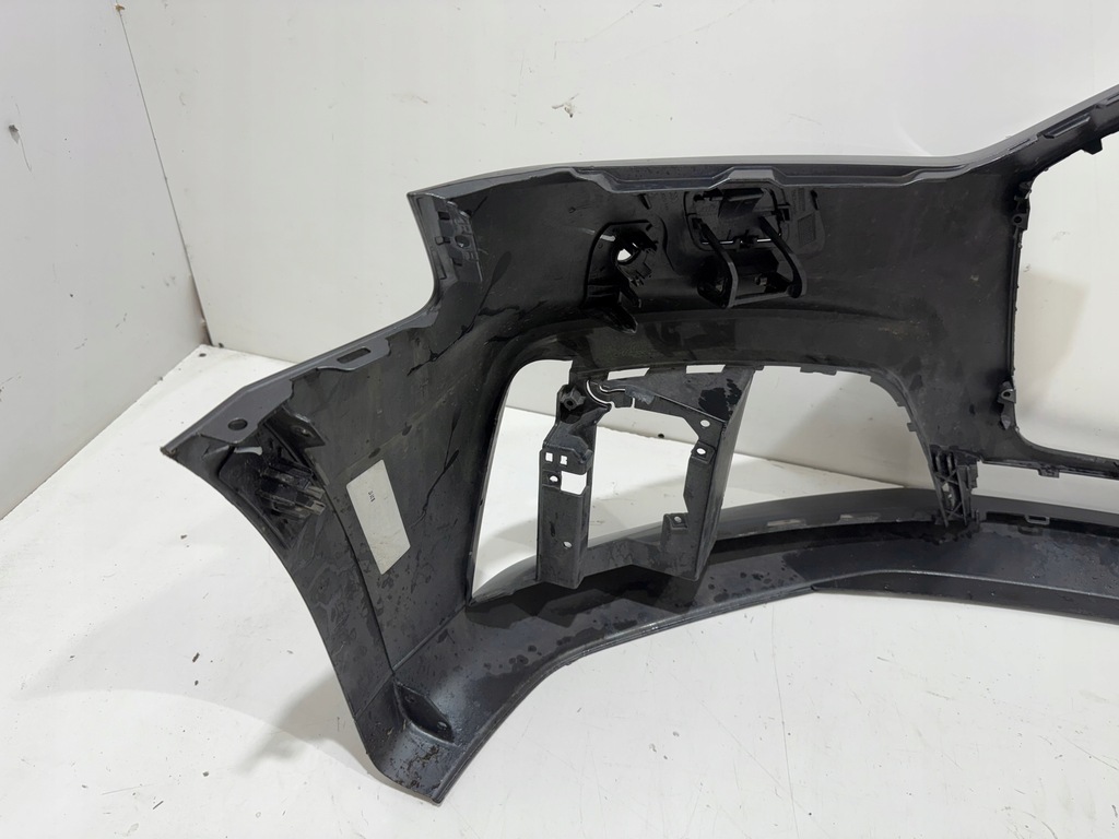 фото №7, Audi a5 ii 8w s-line бампер передній перед