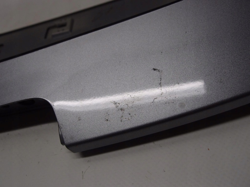 фото №10, Спойлер спойлер кришки лівий задня honda hr-v 74900-t7a