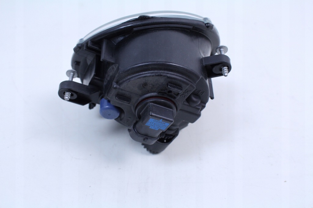 фото №3, Противотуманная фара левый renault twingo ii lift 261558092r