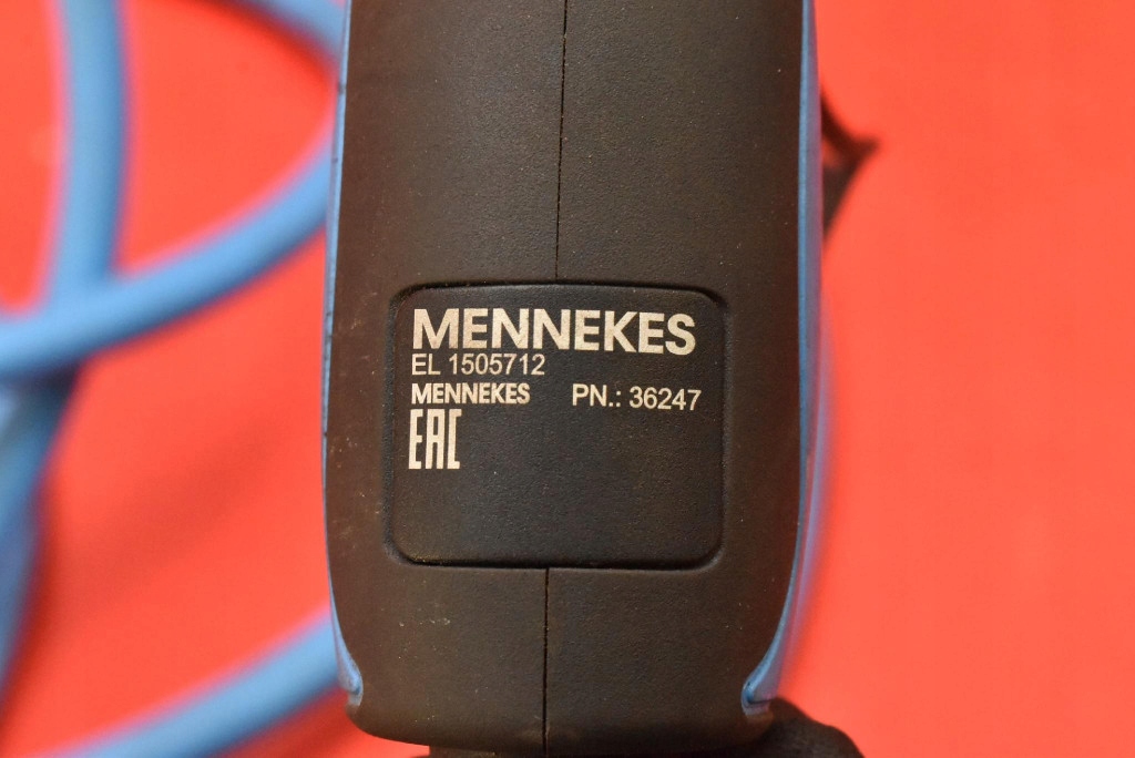 фото №6, Зарядное устройство шланг зарядки el1505712 tesla model y 60 kwh 299 km 20-