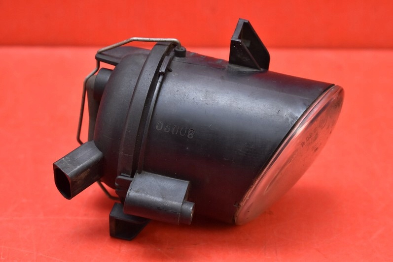 фото №5, Протитуманна фара правий перед передній 5p0941700a seat altea 04-09