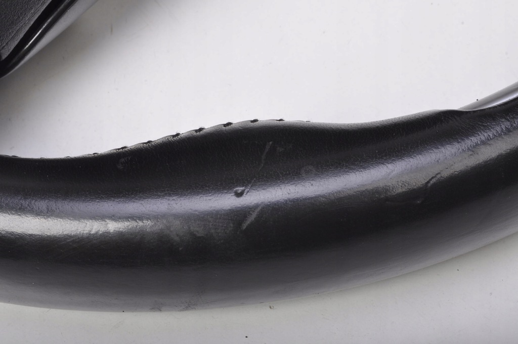 фото №5, Volvo c30 s40 v50 c70 ii воздуховод кожаный navi