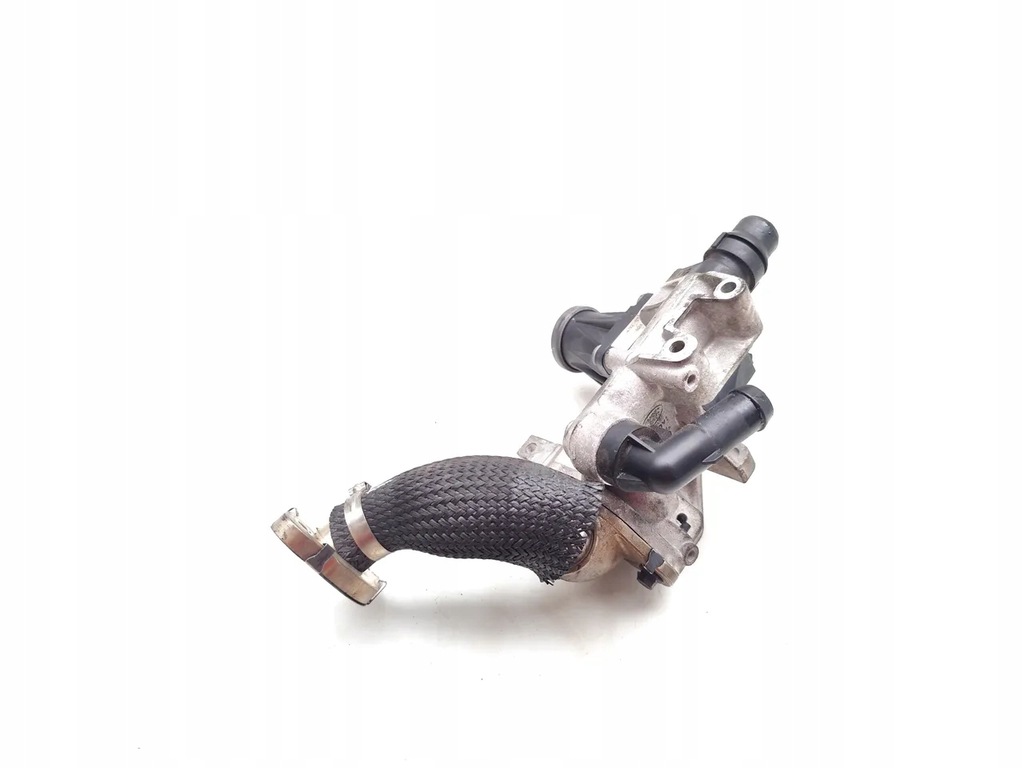 фото №1, Land rover range rover evoque радіатор вихлопних газів egr 2.0 d 4x4 дизель 2018