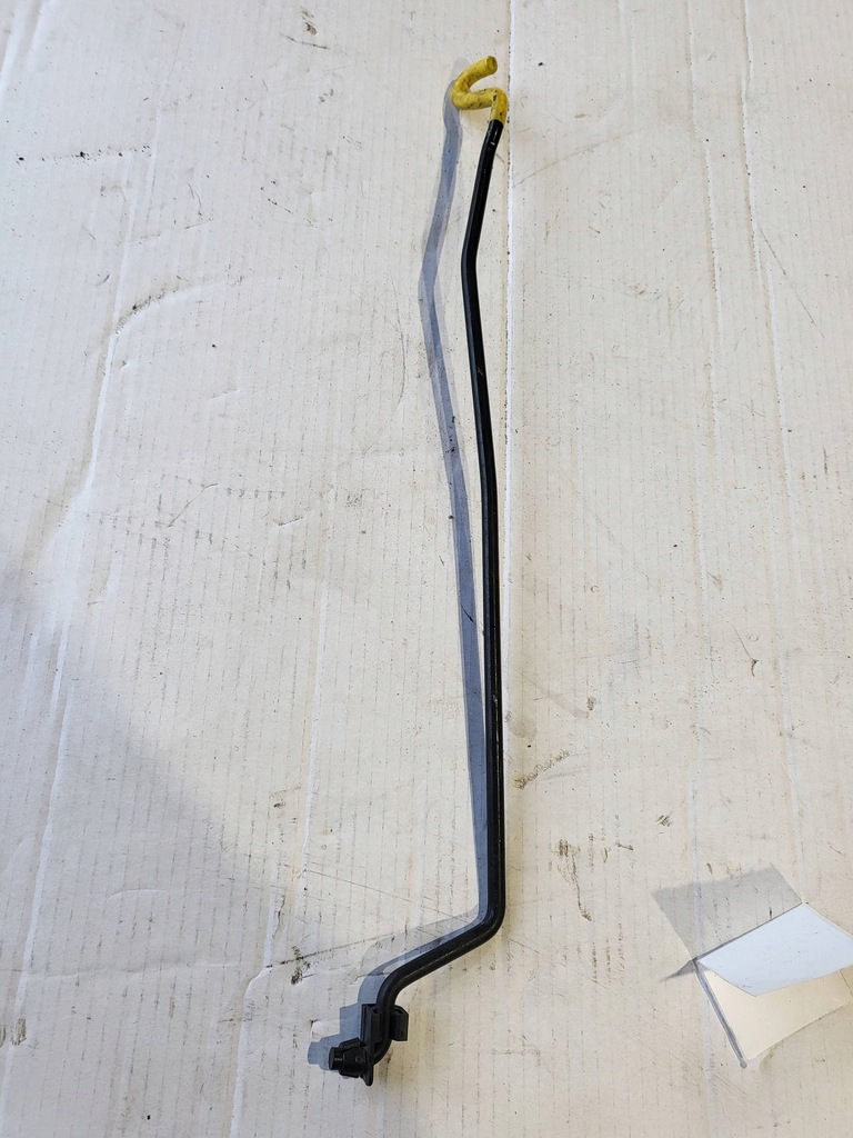 фото №1, Подпорка капот peugeot 5008 ii 3008 ii