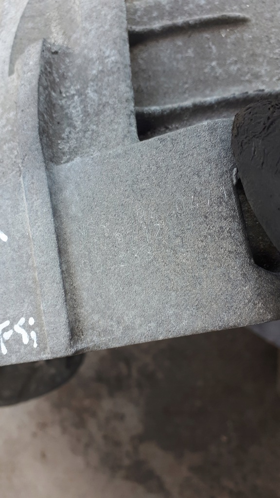 фото №7, S6 c7 4g a6 коробка передач передач nsk 4.0 tfsi a7 s7