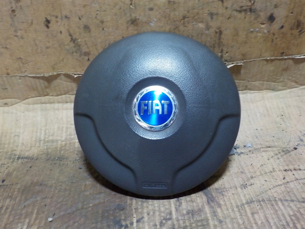 фото №1, Fiat idea подушка подушка безопасности водителя 07353161960