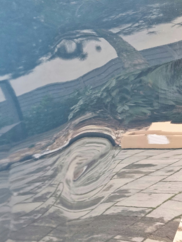 фото №5, Peugeot 5008 ii дверь левая задние задняя