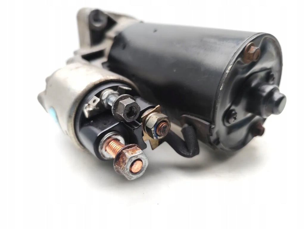 Bmw x3 стартер 3.0i xdrive бензин 170kw 231 hp 2004 suv 4/5dr 03-06 в Україні