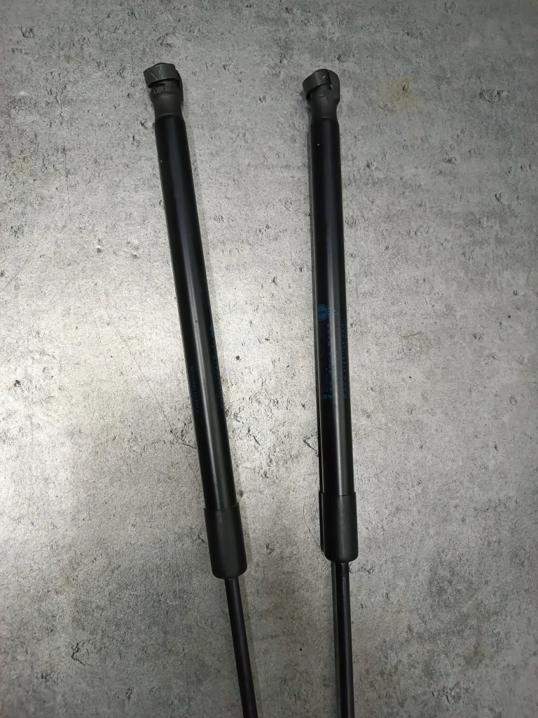 фото №3, Mini one - cooper f56 f55 амортизаторы крышки