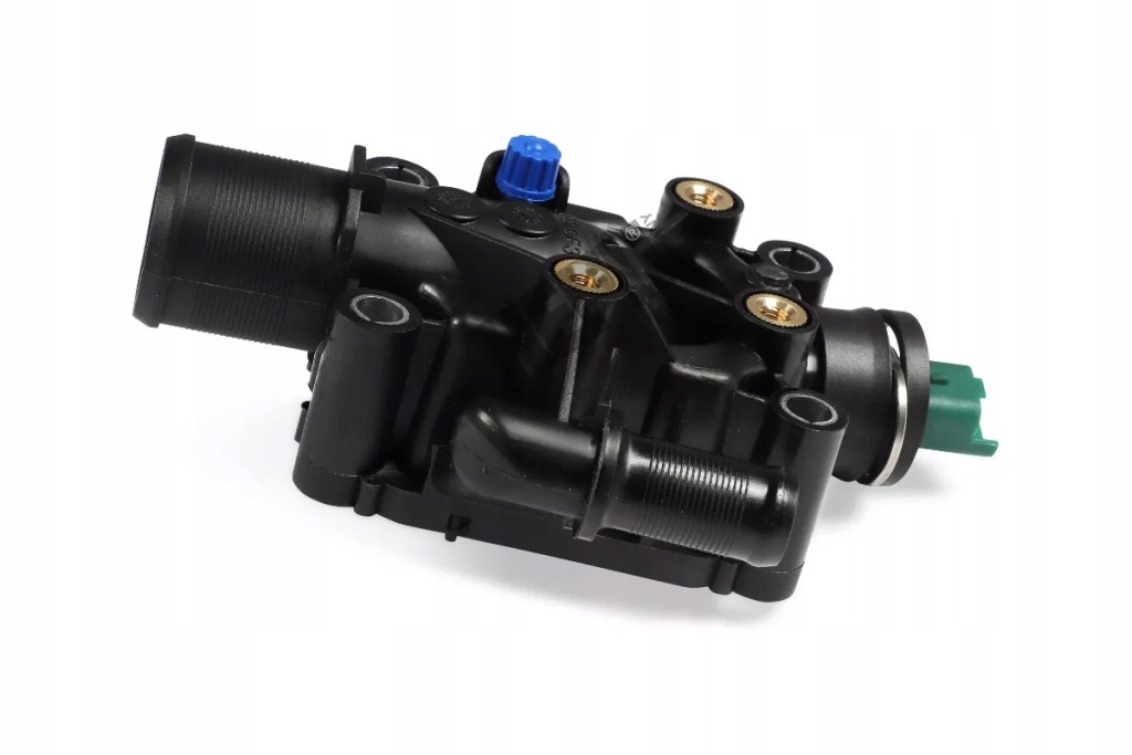 фото №2, Термостат с корпус