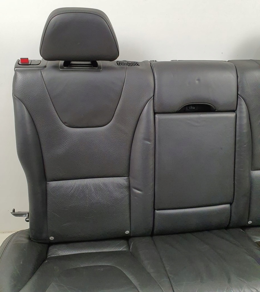 фото №11, Заднее сиденье задняя задняя volvo v60