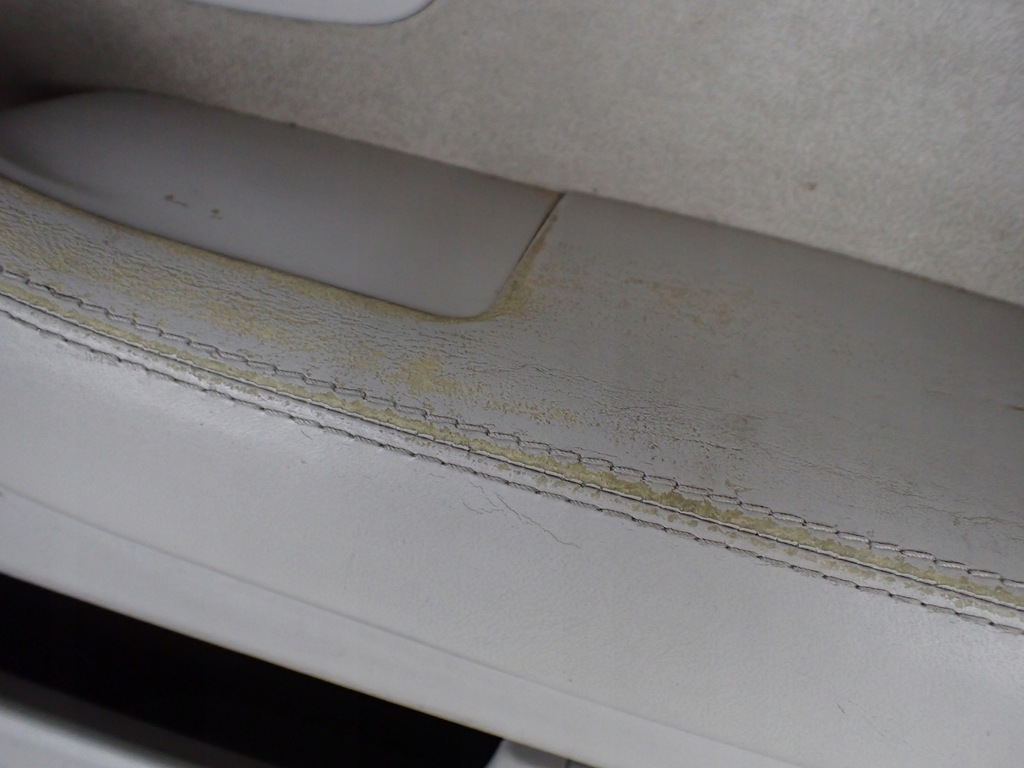 фото №7, Обшивка двері правий перед динамік bang & olufsen audi s8 a8 4e0868016 короткий