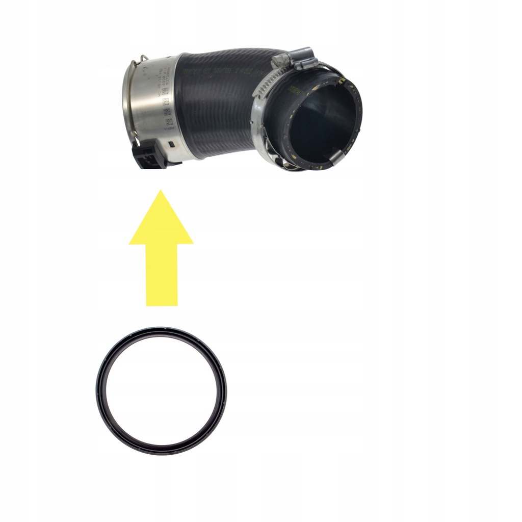 фото №1, Ущільнювальне кільце кільце з'єднувачі vw multivan transporter