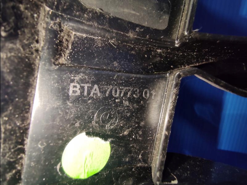 фото №9, Bmw 2 ii f44 19- bta7077301 решётка радиатора решётка радиатора решётка радиатора