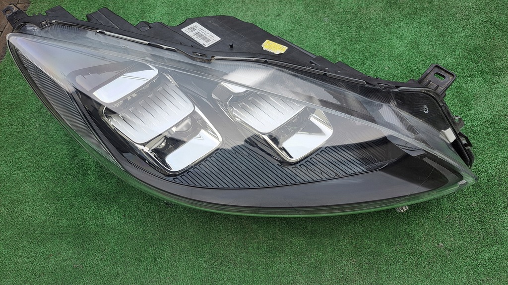 фото №1, Ford kuga mk3 full led лампа передня kpl