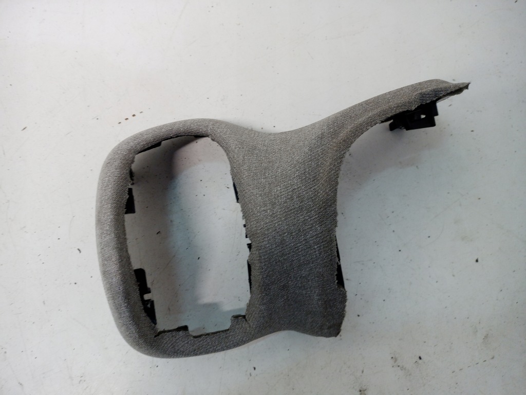 фото №1, Левая молдинг dekor панели консоли citroen c3 aircross