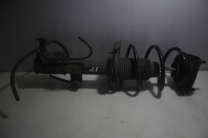 фото №1, Амортизаторна стійка правий перед hyundai i30 i 1.4