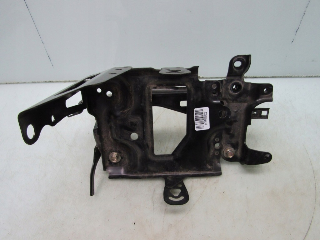 фото №1, Honda cr-v v 1.5 19r основание аккумулятор корпус кронштейн