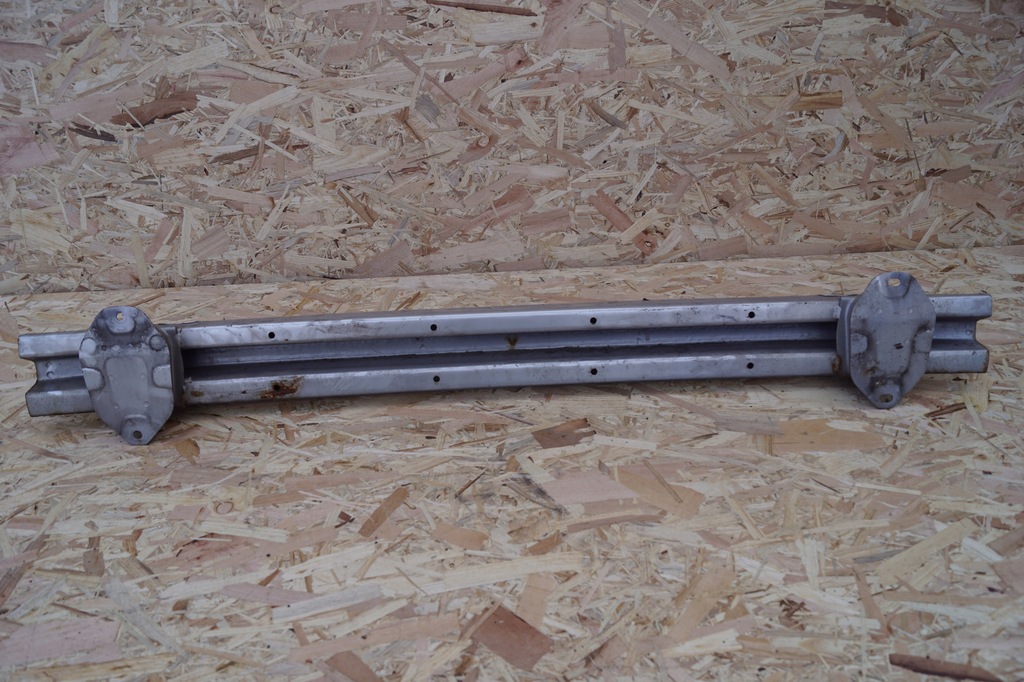 фото №9, Балка бампера задня toyota corolla verso ii