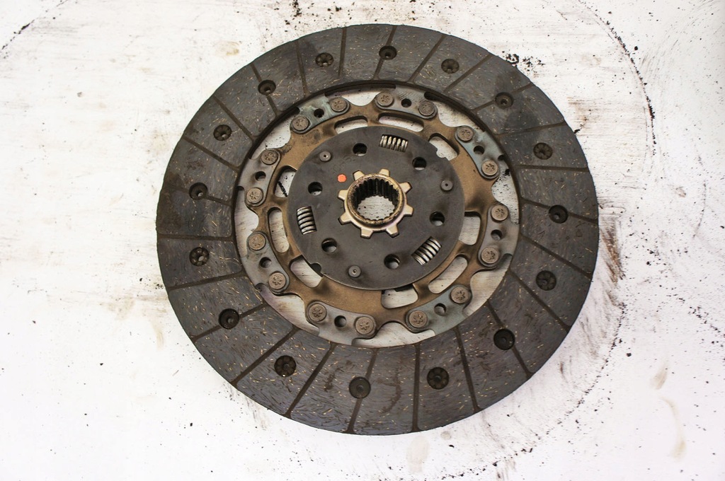 фото №14, Ot165 seat leon iii 5f 2.0d зчеплення повний