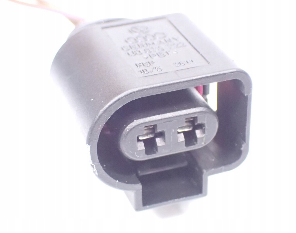 фото №8, Жгут pdc бампера поперечина перед 4l1971073c audi q7