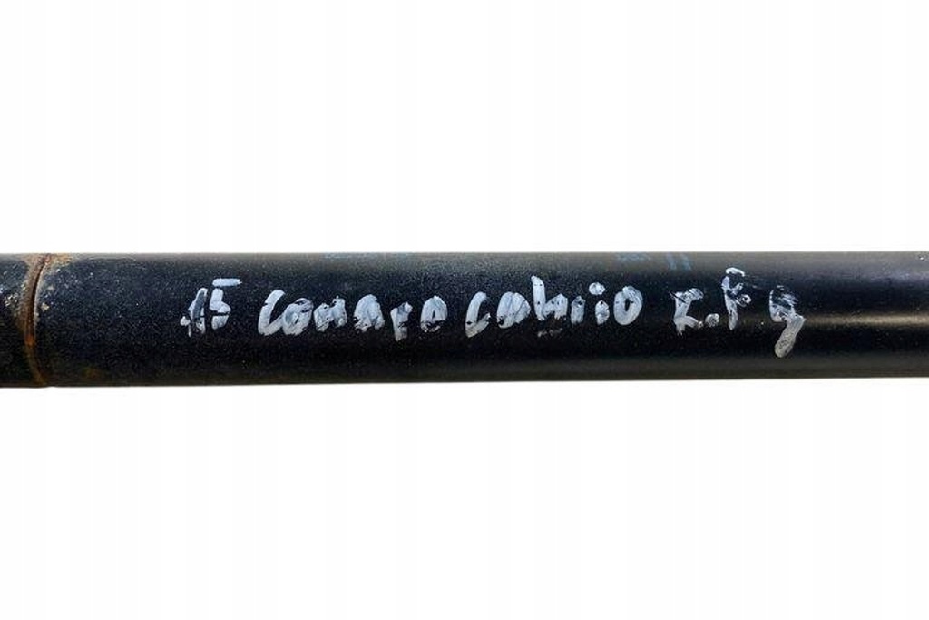 фото №7, Правий привід кришки багажника chevrolet camaro cabrio 92235153 3.6l