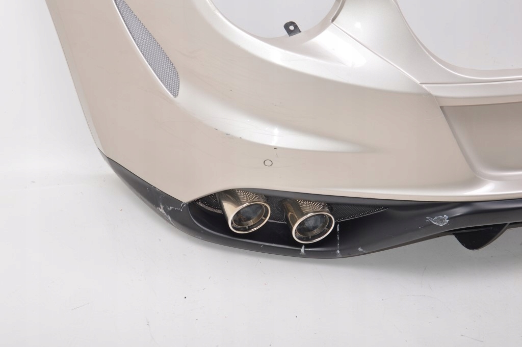 фото №6, Ferrari ff f151 бампер задняя