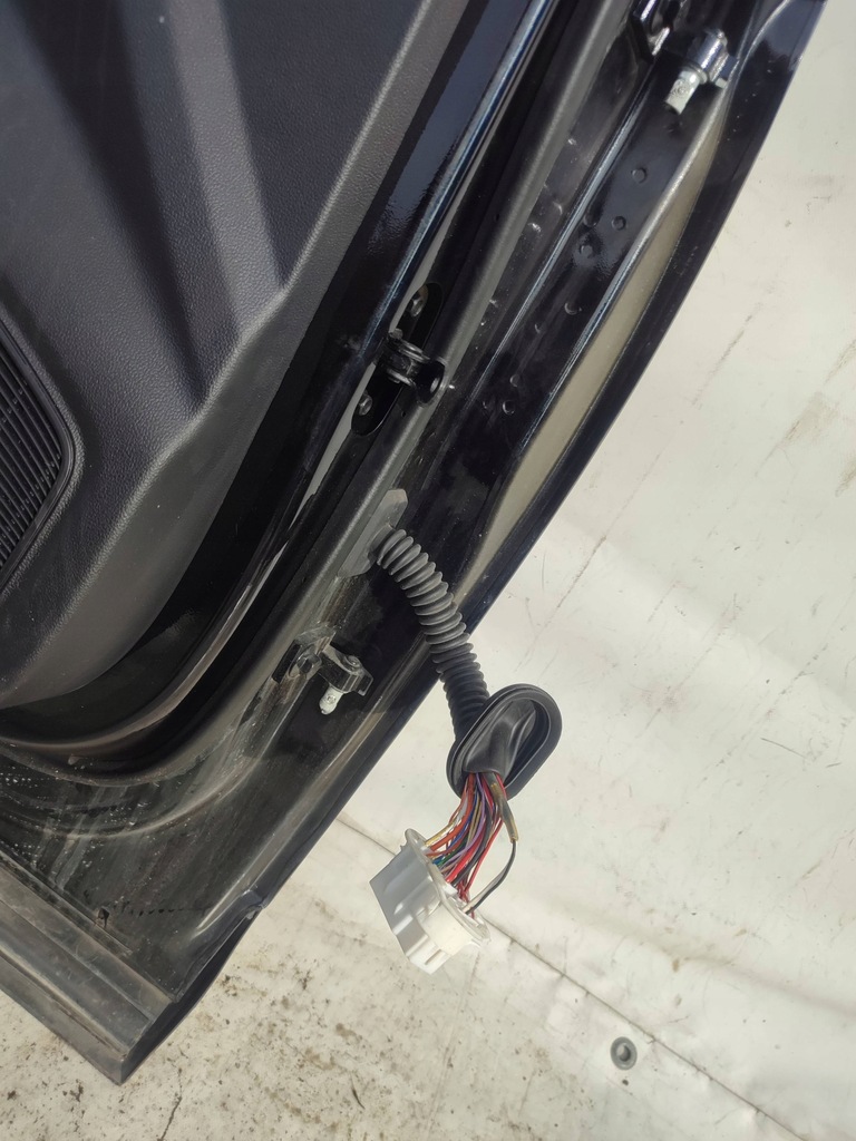 фото №10, Mg marvel r дзеркало двері лівий перед передні ліва повний