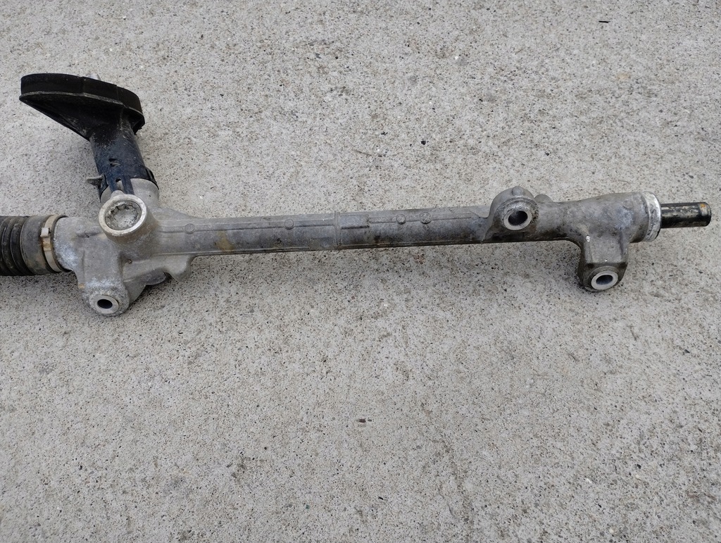 фото №5, Mazda cx5 2.5b 17- трансмісія рейка рульова usa