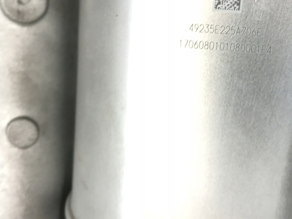 Przekładania кермова рейка рульова bmw x5 g05 i20 ix 14289010 5a97fd7 Київ