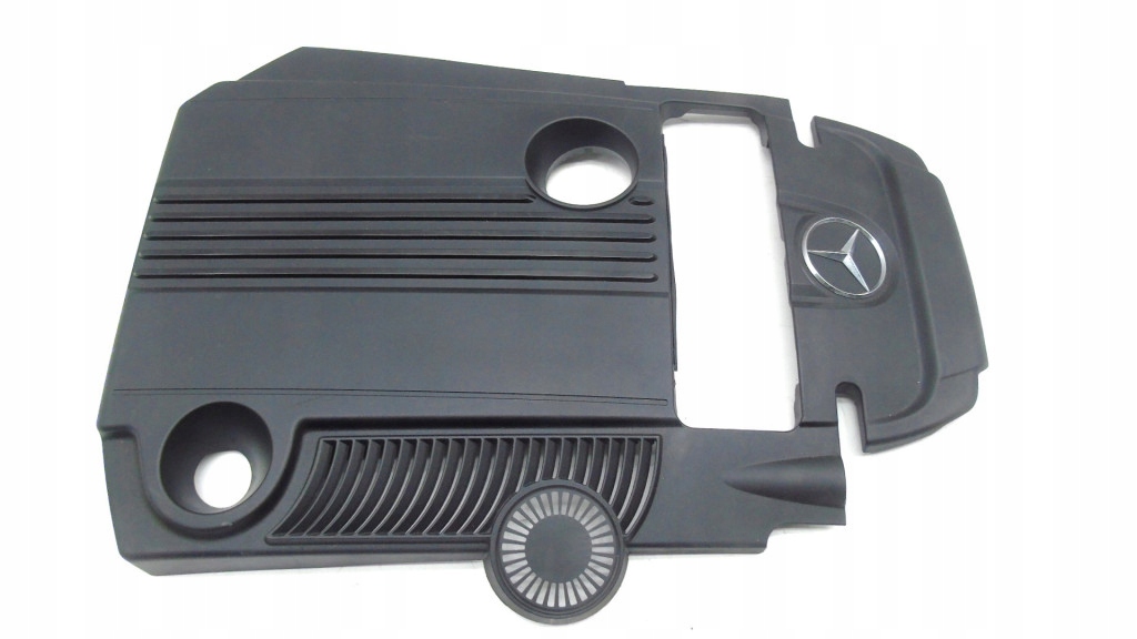 фото №1, Крышка защита двигателя mercedes slk r172 1.8 cgi a2710101267