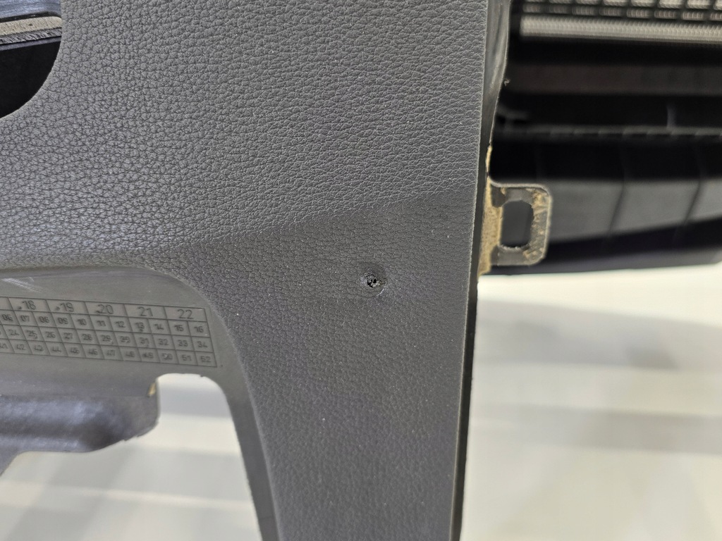 фото №7, Audi a4 b9 lift 21r приборная панель приборная приборная панель оригинальная 8w1857001k