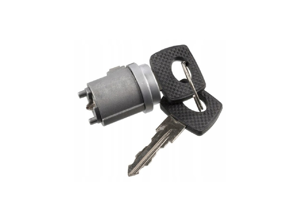 фото №1, Ignition стартер barrel lock compatible with mercedes w123