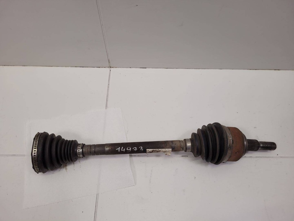 фото №6, Приводной вал перед правая сторона ford kuga 3 2020 lx67-3b436-bac