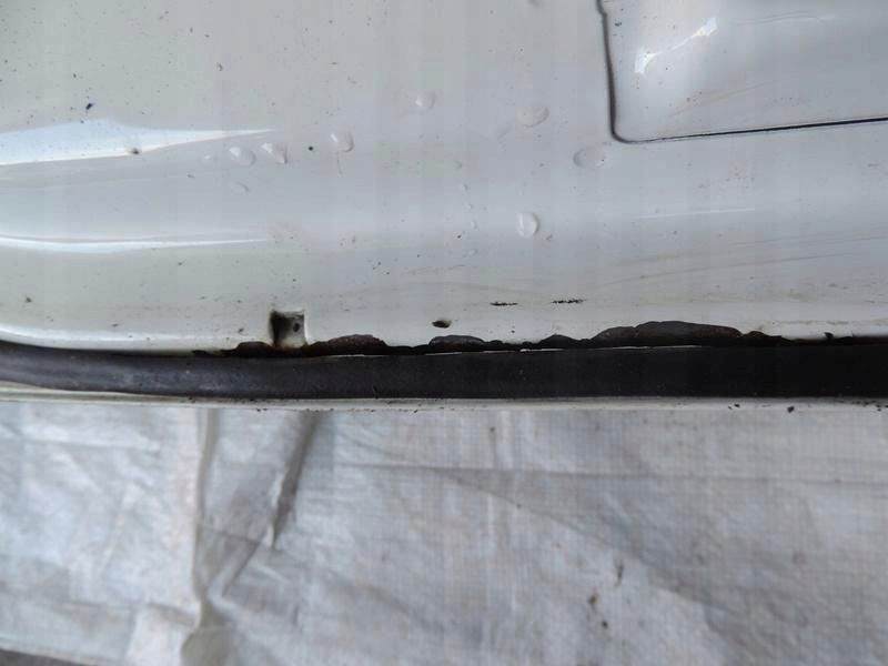 Кришка багажника задній opel combo e life Київ