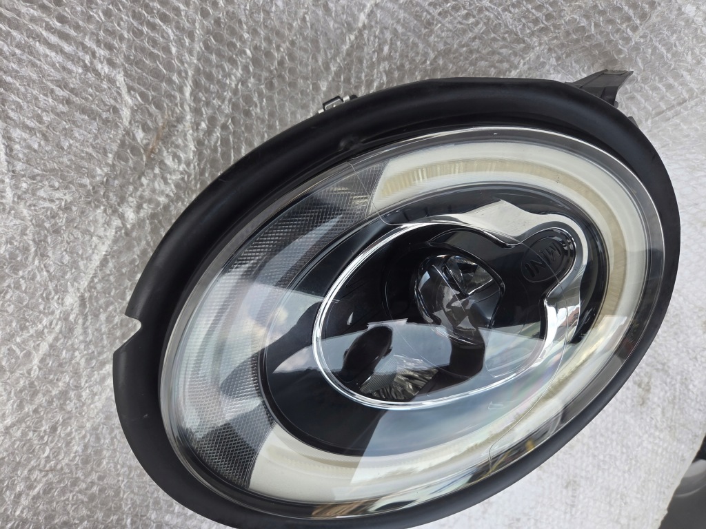 Mini f55 f56 фара правый  led адаптивный комплектная bdb 7416984 Цена