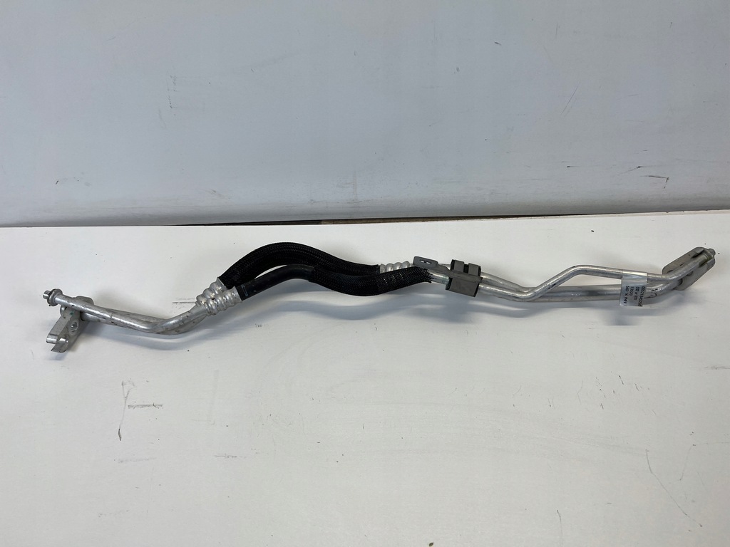 фото №1, Jeep compass ii 1.3 гібрид трубка кондиціонера 00521845250