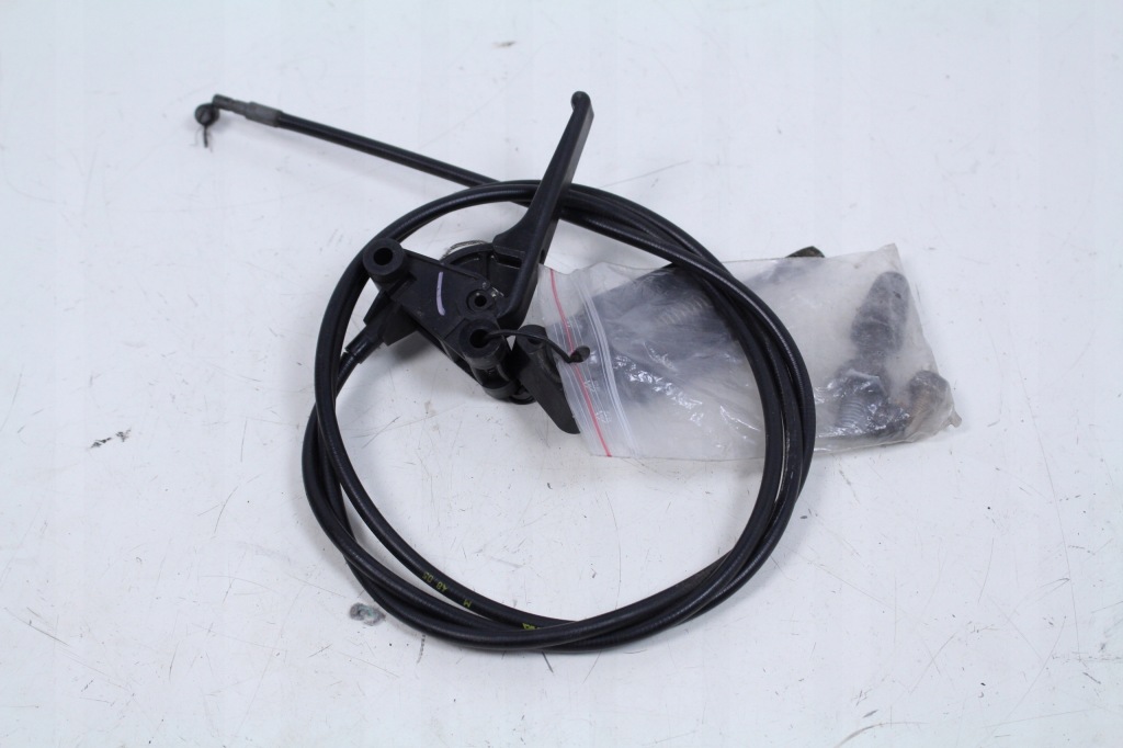 фото №2, Трос ручка капот chatenet barooder