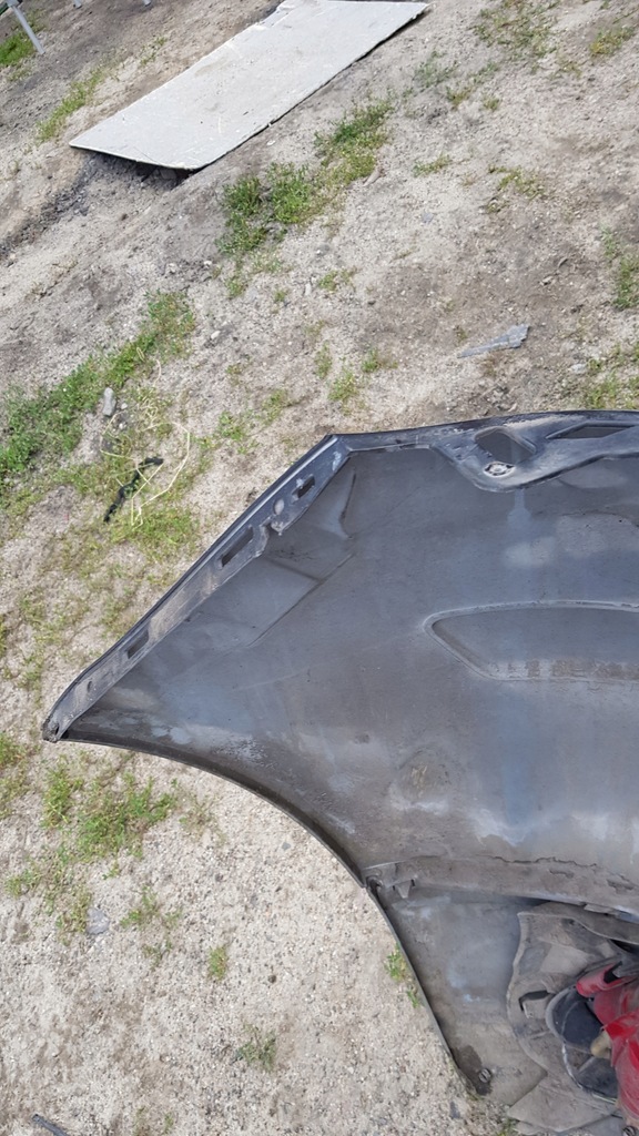 фото №10, Citroen c4 i бампер задняя hb