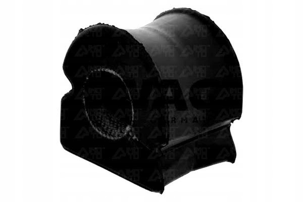 фото №2, Втулка стабілізатора перед l p fiat panda 03