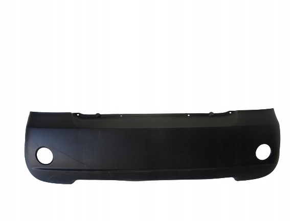 фото №1, Оригінальний бампер задня задній chevrolet spark matiz m200