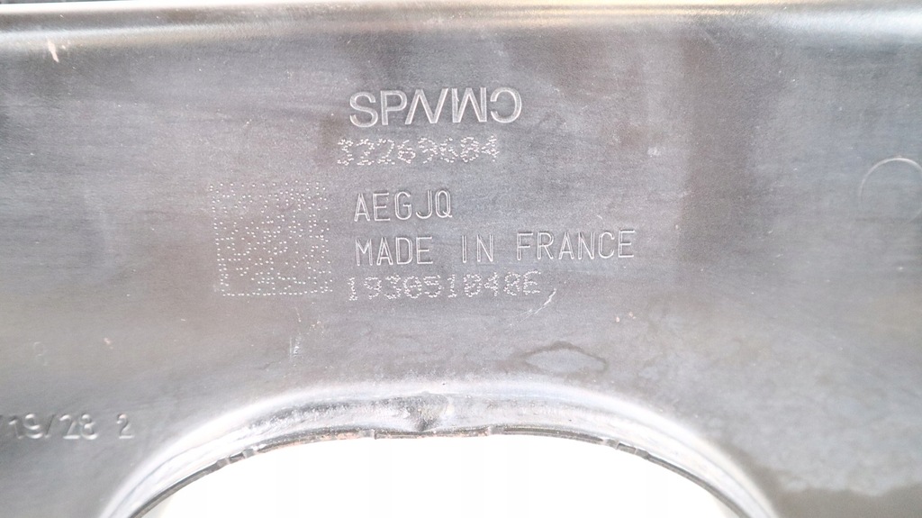 фото №10, Volvo xc40 t5 підрамник задня