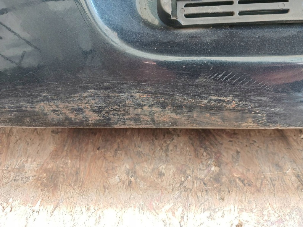 фото №6, Кришка багажника багажника vw jetta v sedan