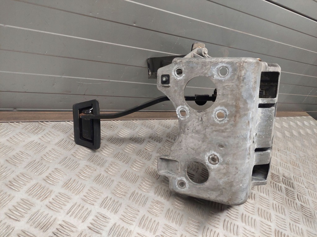 фото №2, Dodge ram 2015 каркас педали тормоза