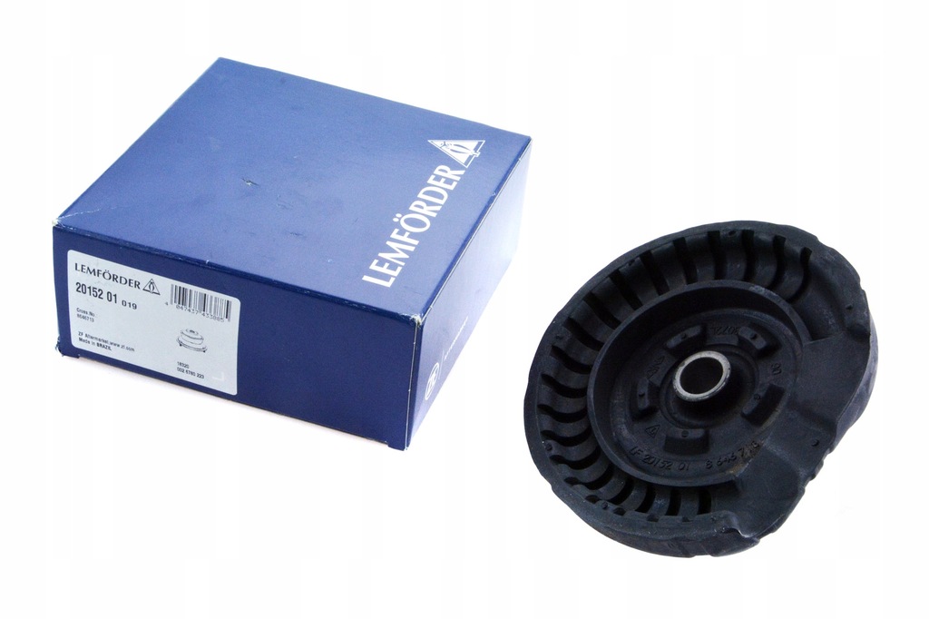 фото №9, Подушка амортизатора volvo