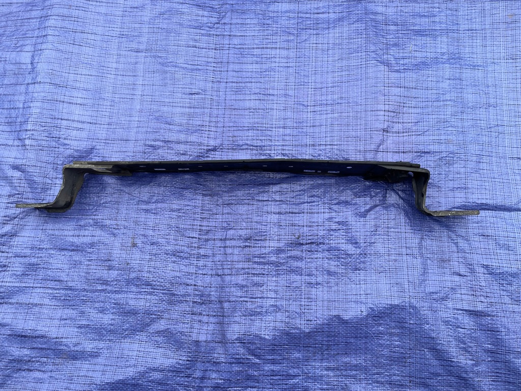 фото №4, Peugeot 308 t9 балка pod радиатор