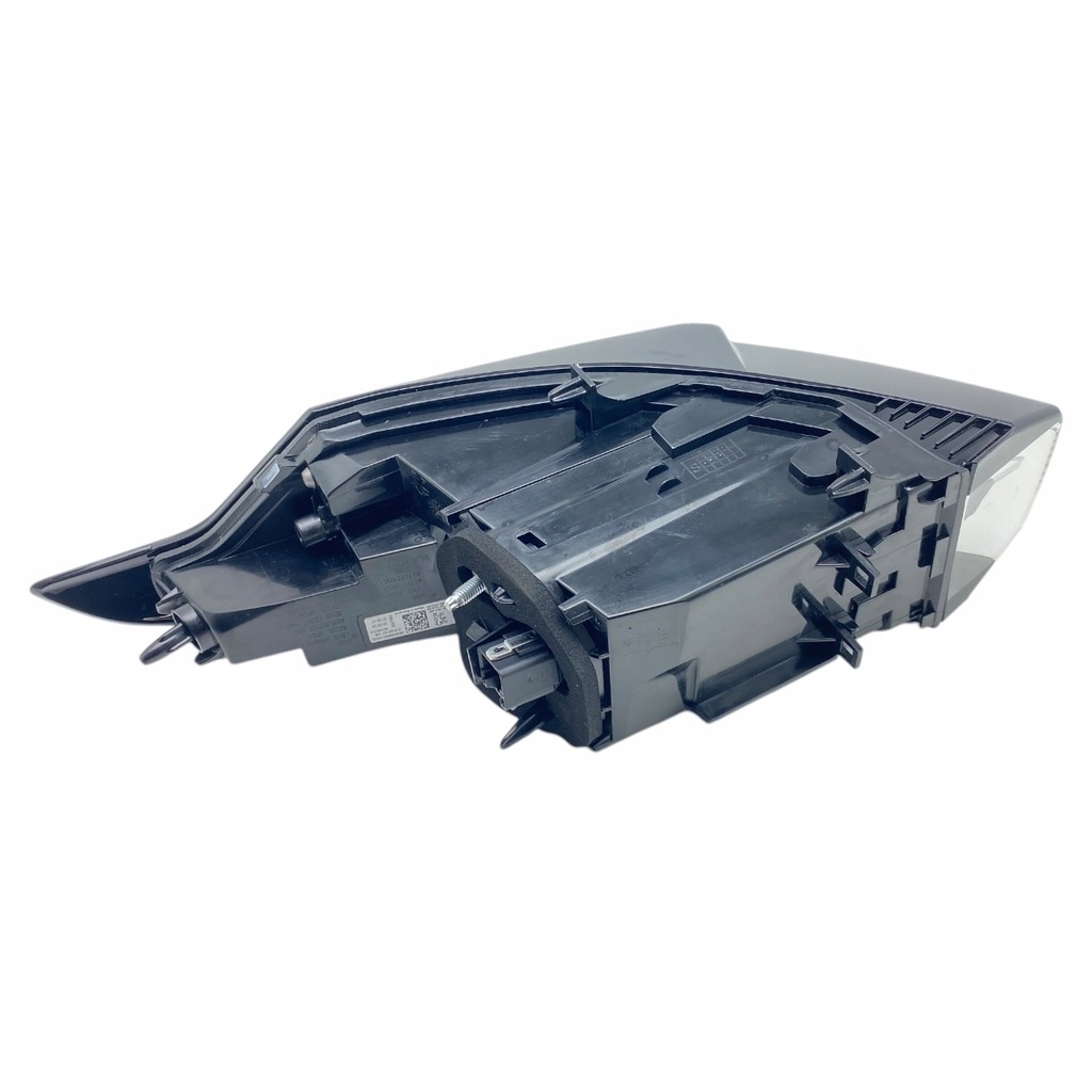 фото №13, Лампа левый задняя peugeot 308 iii 9835299580